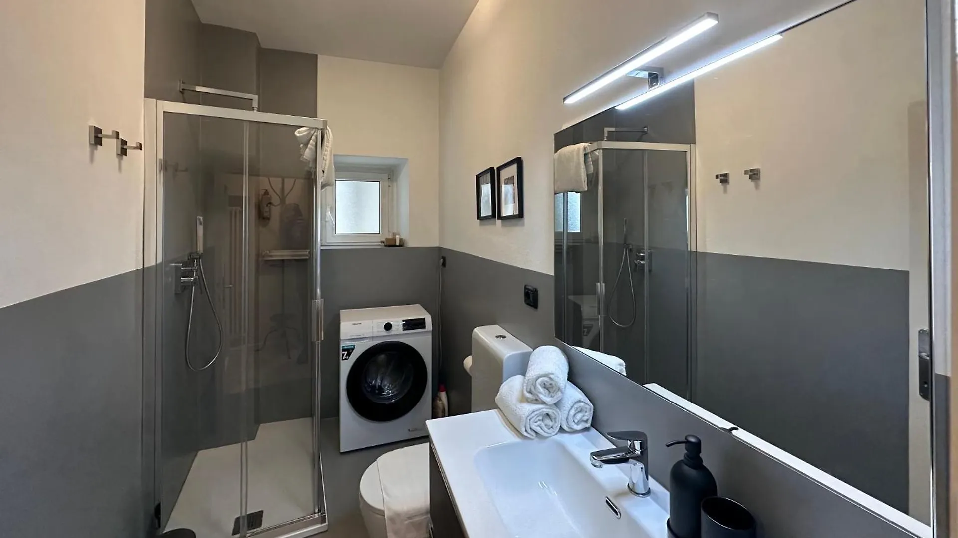 Casa Vacanze Curt De L'Elba Cernobbio