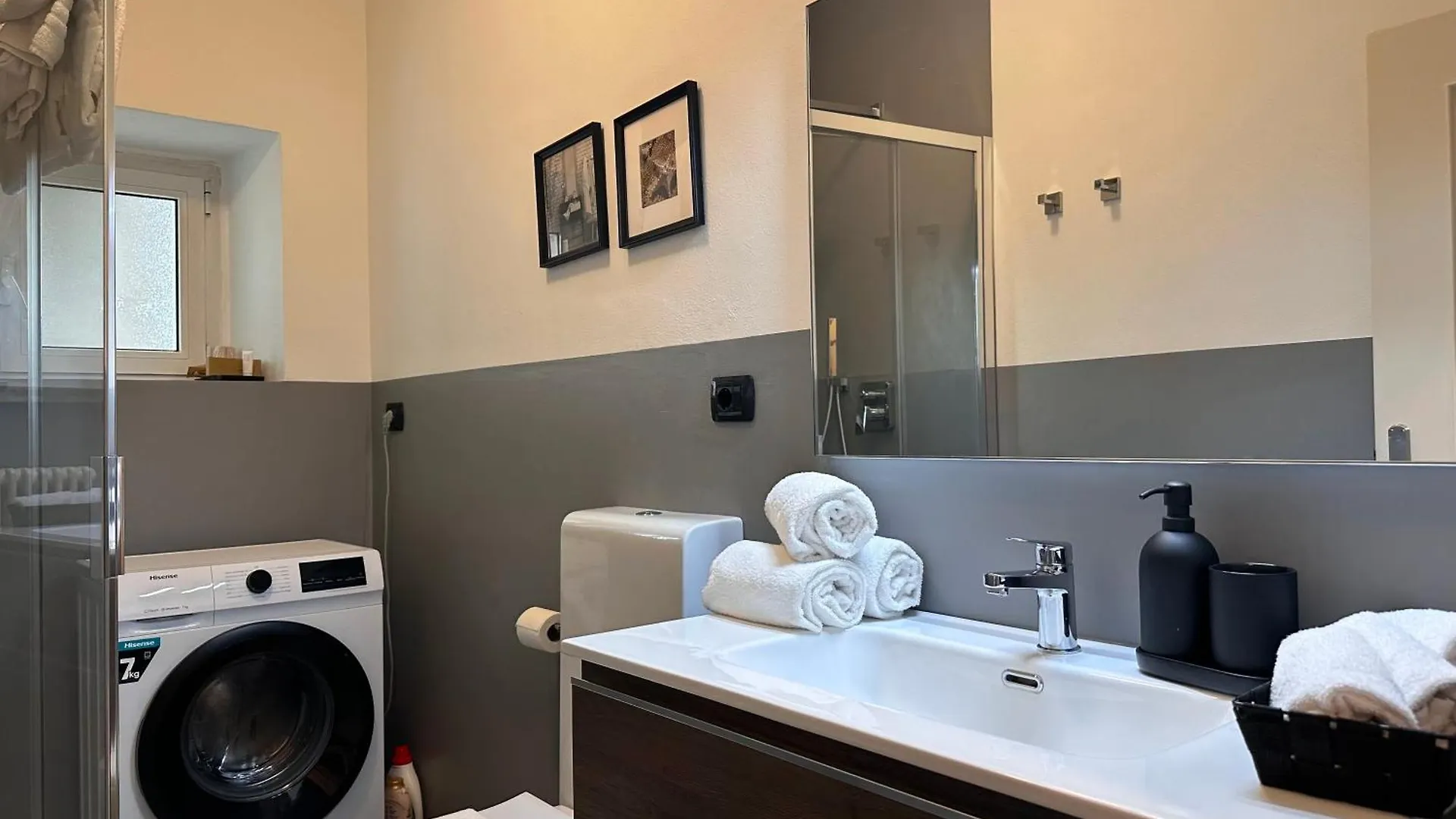 Casa Vacanze Curt De L'Elba Cernobbio Holiday home