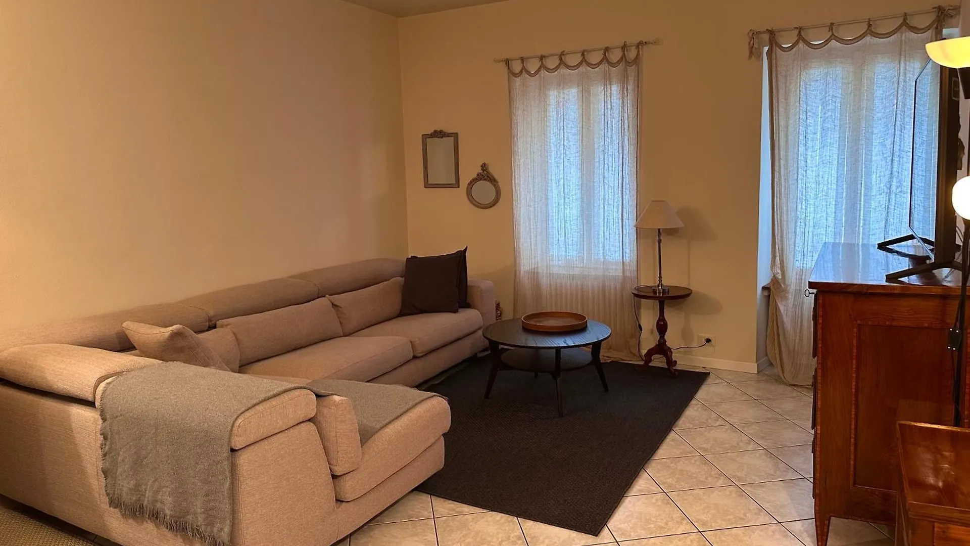 Holiday home Casa Vacanze Curt De L'Elba Cernobbio Italy