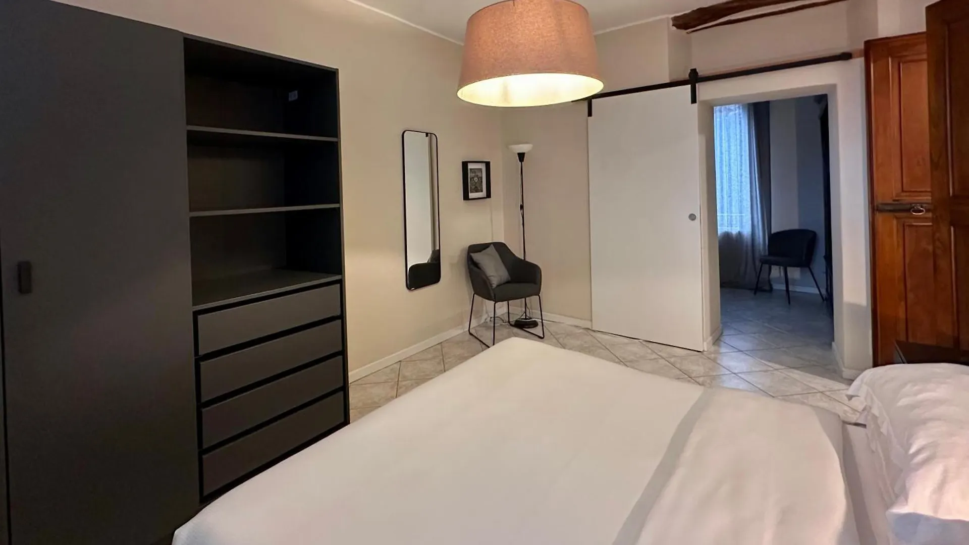 Holiday home Casa Vacanze Curt De L'Elba Cernobbio