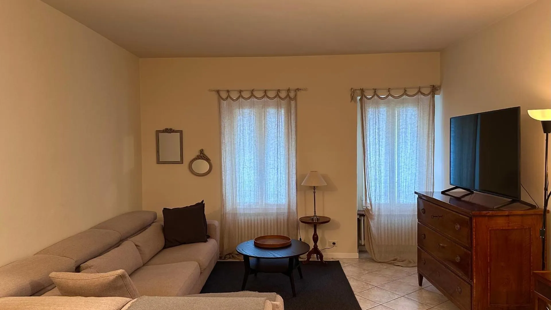 Holiday home Casa Vacanze Curt De L'Elba Cernobbio