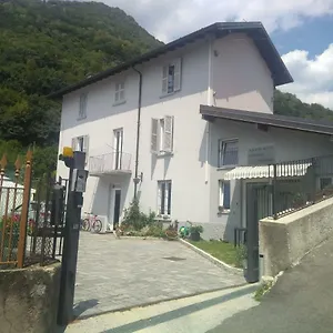 Lilia's Appartamento
